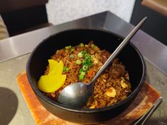 -谷牛日式烤肉(宝山U天地店)