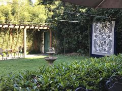 -中国蓝印花布馆