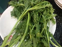 -五谷香自助涮烤火锅(青年南街店)