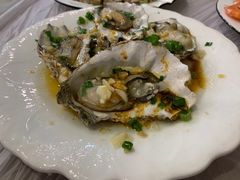 -金海湾海鲜排档(朱家尖店)