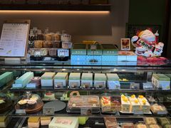 -小西家作•精致蛋糕(富力爱丁堡店)