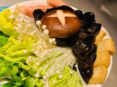 -半天妖烤鱼(芝罘万达店)