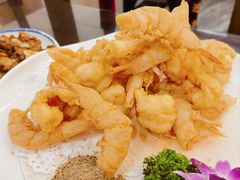 -润泽园饭庄(中山路店)