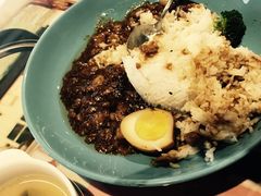 -穆拉诺餐厅(上海玻璃博物馆店)