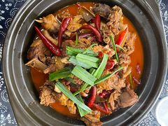 -记忆湘菜馆(芙蓉镇店)
