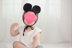 -西瓜庄园儿童摄影