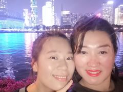 -珠江夜游广州塔·中大码头