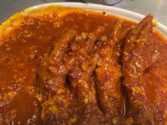 -大叹号·朝鲜族烤肉(潍坊泰华城店)