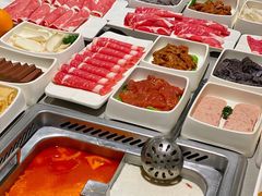 -海底捞火锅(方塔东街店)