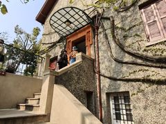 -上海孙中山故居纪念馆