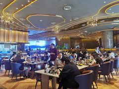 大堂-喜庭海鲜自助(来福士店)