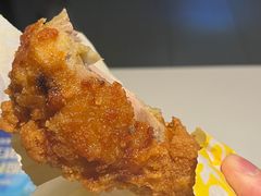 -麦当劳(斜土路2号店)