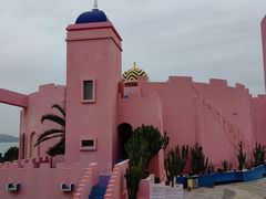 -漳州滨海火山岛自然生态风景区