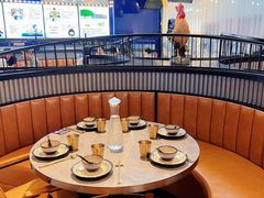 -沿江海南菜·文昌鸡祖师爷(大东海店)