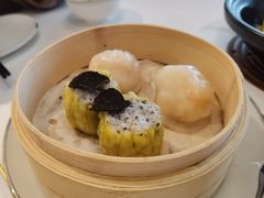 -伯衡55·吉品轩(乌鲁木齐南路店)