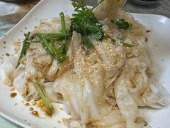 -黄B湛江鸡饭店(粤垦路店)