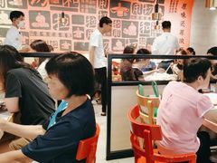 -大师兄·西北小馆(南沙万达广场店)