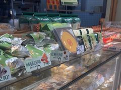 -泸溪河桃酥(欧尚店)