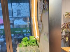 -周大厨辣椒炒肉(巨龙路店)