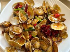 -南海渔家•海鲜•正宗海南菜(海棠湾店)