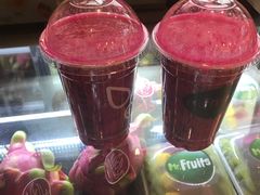 -Mr.Fruits水果先生(英蓝金融中心店)