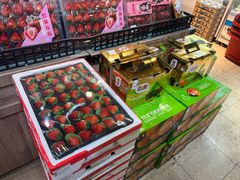 -神农美特好生鲜超市(丽华苑店)