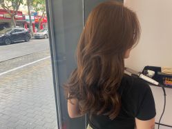 -卓梵美发·精品Salon