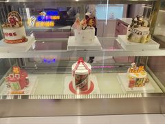 -CAKE BOSS 蛋糕老板(西单君太百货店)