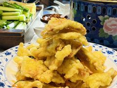 -胖姐渔村(中源大道店)