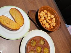 -萨莉亚意式餐厅(杭州西溪龙湖天街店)