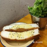 今夜的幸福是烤肉给的