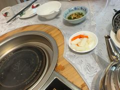 -丰尔粥食·粥底火锅·桑拿鸡(大良总店)