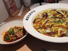 -新太二·鲜料川菜(晶耀前滩店)
