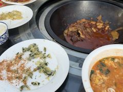 -村东第一家私房菜馆(古北水镇店)