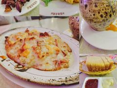 -华梅西餐厅(哈尔滨中央大街店)