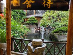 -猪肉婆私房菜(容桂总店)