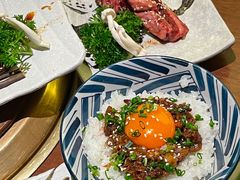 -御牛道日式烤肉料理(杭州万象城店)
