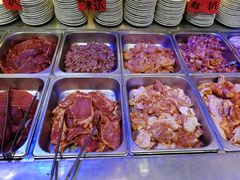 -阪尚皇·原切牛排·烤肉火锅自助(北京路店)