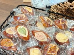 -雀食面包店(钟楼店)