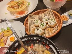 -炊江南·上海菜(国展华漕店)