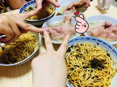 -盛兴面馆(真儒大厦店)