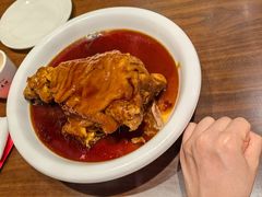 -李氏八大件老菜馆(万宝街店)
