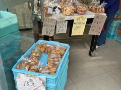 -新麦西饼(广东路店)