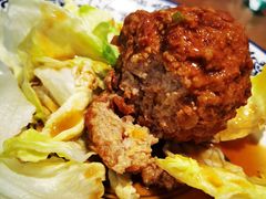-春水锅贴·传统鲁菜(大明湖店)