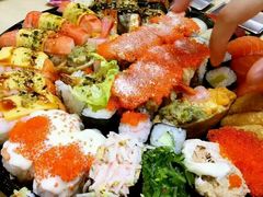 -河风精致寿司(尼盛店)