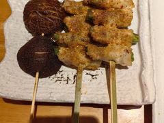 -一心创作料理屋(经开万达店)