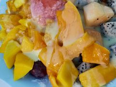 -美肴冰品·汉堡·牛腩饭(总店)