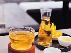 -小茶闲舍·观景商务茶馆(广州塔店)