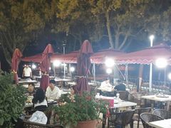 -同道蒸汽海鲜烧烤自助(刘庄夜市店)