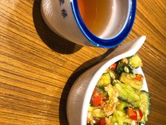 -湘聚缘湘菜馆(斜土路店)